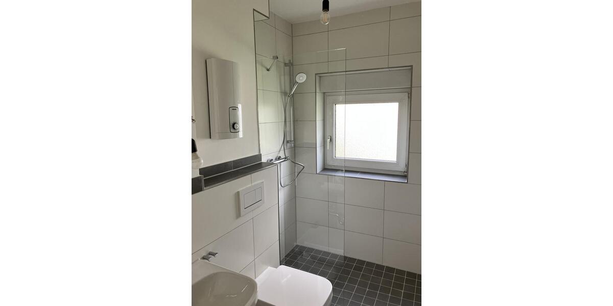 Erdgeschoßwohnung Essen Frillendorf - 3.5 Zimmer, 59 m&sup2;, 581&euro; | Angebot:26063830