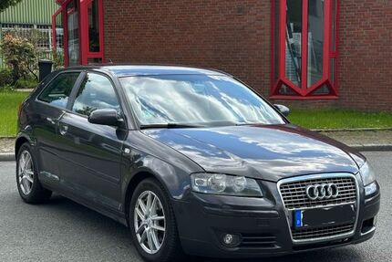 Audi A3 213.000 km 2.000 &euro; Bochum 44801