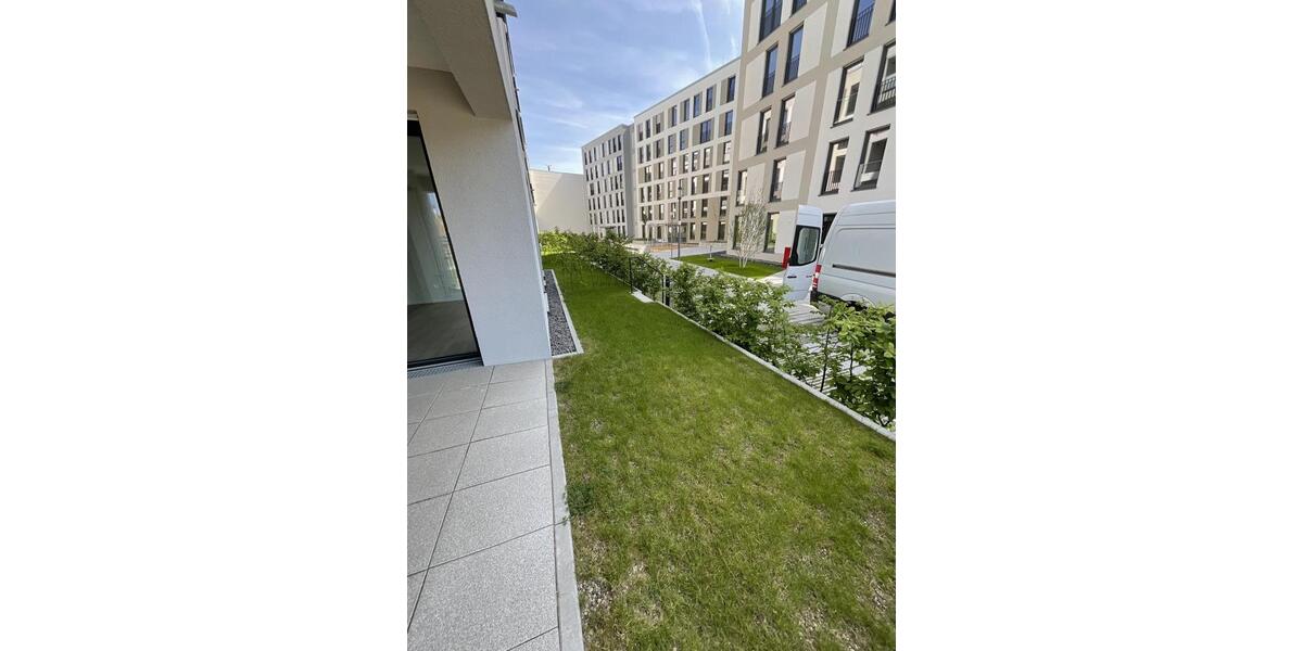 Erdgeschoßwohnung Essen Südviertel - 2 Zimmer, 74 m&sup2;, 929&euro; | Angebot:26302219