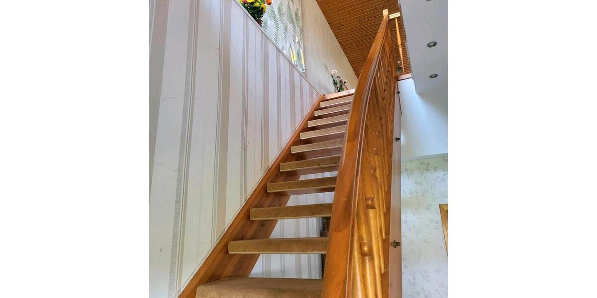 Etagenwohnung Wesel Fusternberg - 3.5 Zimmer, 135 m&sup2;, 329.000&euro; | Angebot:26088737