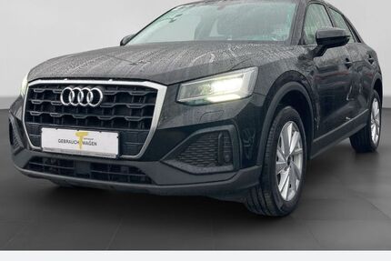 Audi Q2 60.395 km 19.970 &euro; Bochum 44892