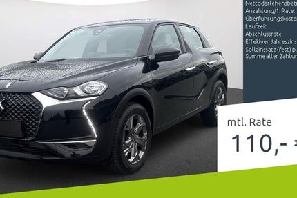 DS Automobiles DS3 Crossback 39.921 km 16.110 &euro; Borken 46325