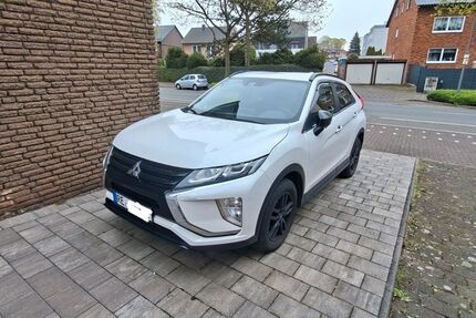 Mitsubishi Eclipse Cross 211.000 km 11.800 &euro; Oer-Erkenschwick 45739