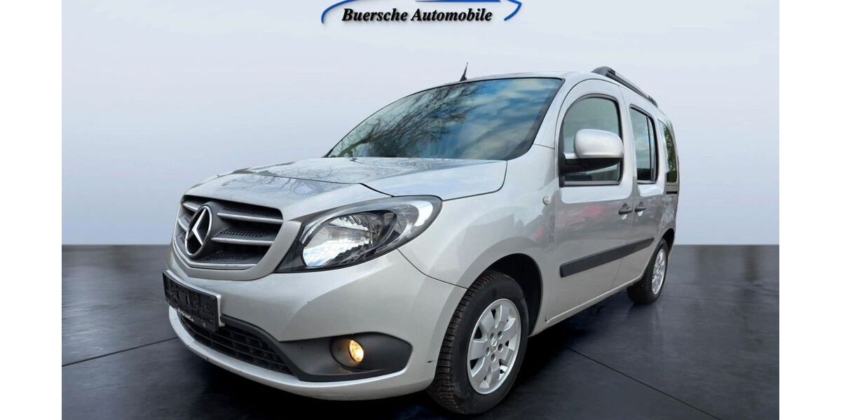 Mercedes-Benz Citan 199.500 km 8.500 &euro; Gelsenkirchen 45897
