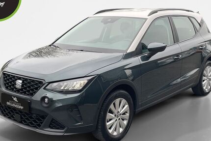 Seat Arona 29.276 km 14.940 &euro; Bottrop 46244