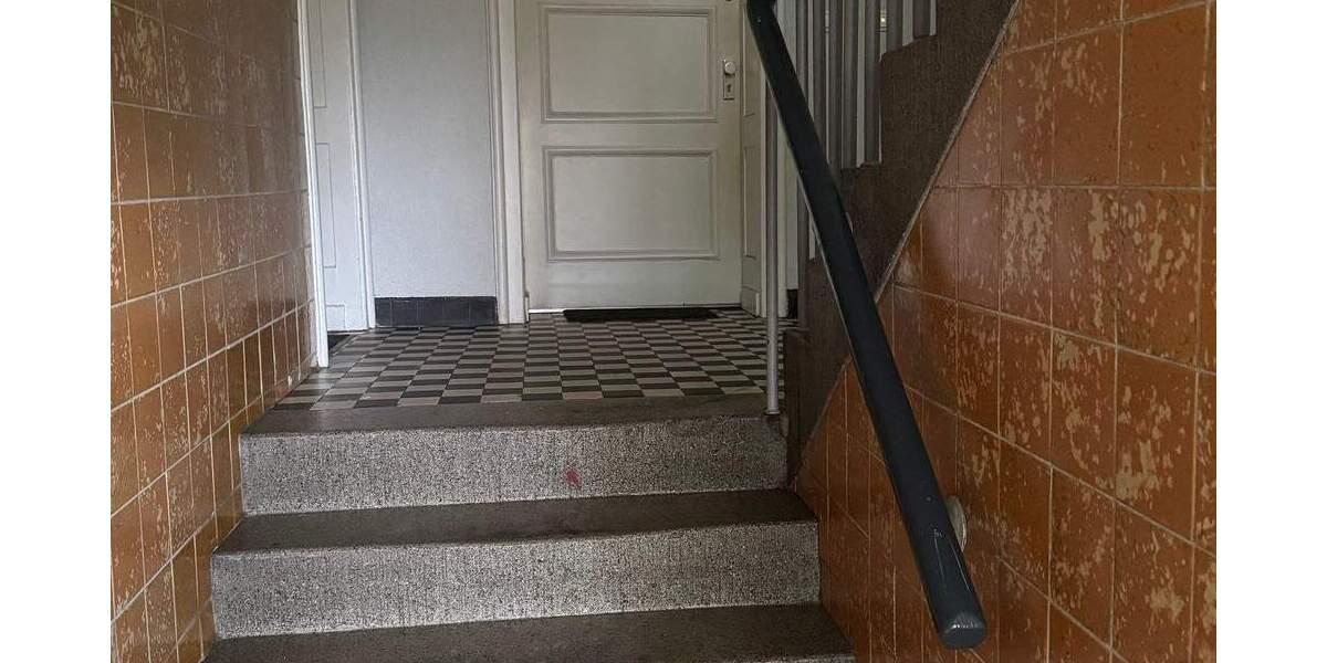 Etagenwohnung Essen Altendorf - 2 Zimmer, 59 m&sup2;, 450&euro; | Angebot:26190372