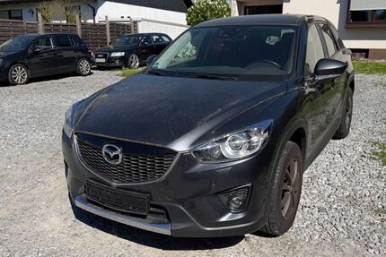 Mazda CX-5 182.500 km 3.950 &euro; Mülheim an der Ruhr 45481