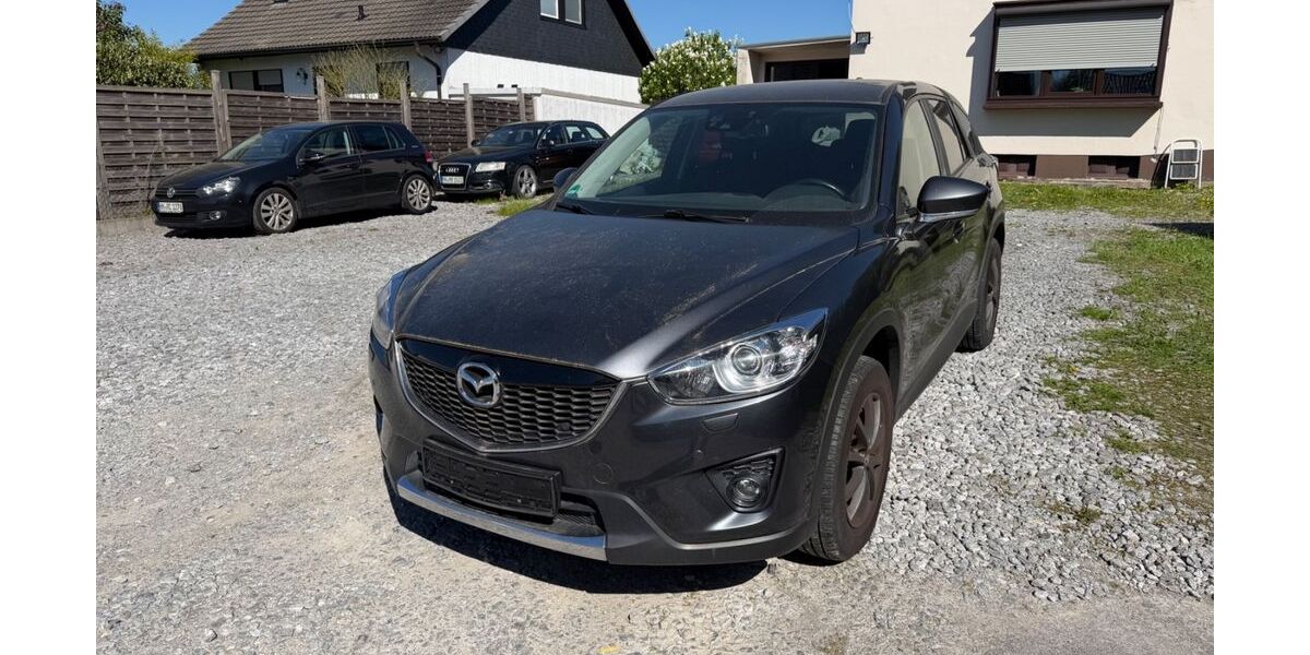 Mazda CX-5 182.500 km 3.950 &euro; Mülheim an der Ruhr 45481