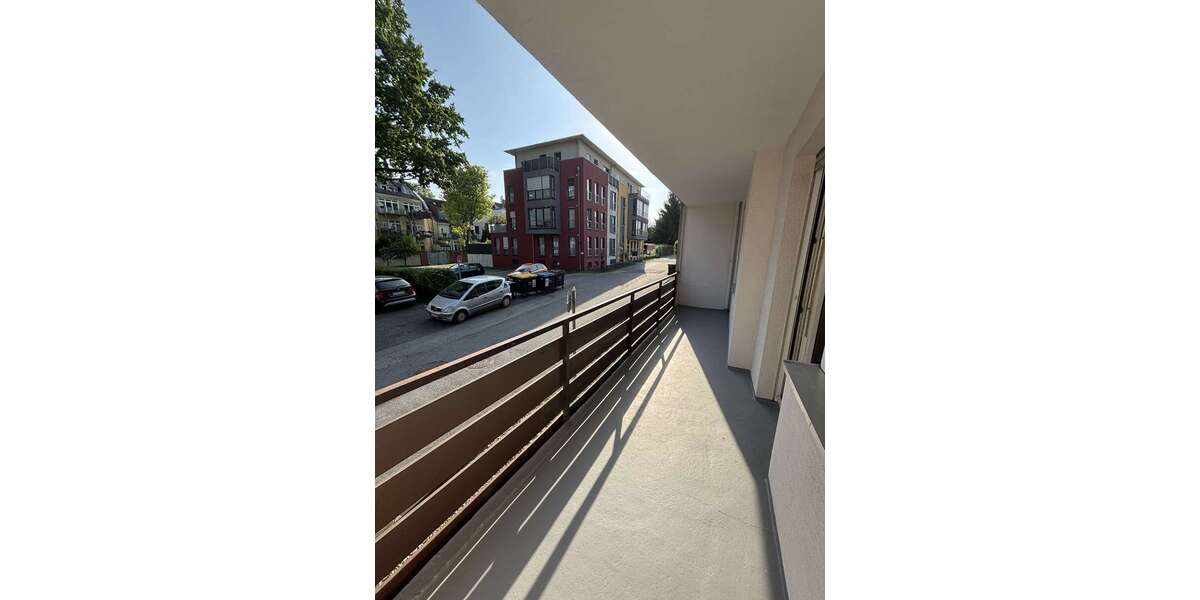 Etagenwohnung Recklinghausen Paulusviertel - 1.5 Zimmer, 46 m&sup2;, 399&euro; | Angebot:26267924