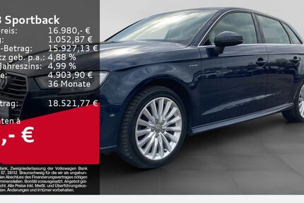 Audi A3 90.354 km 16.480 &euro; Bochum 44892