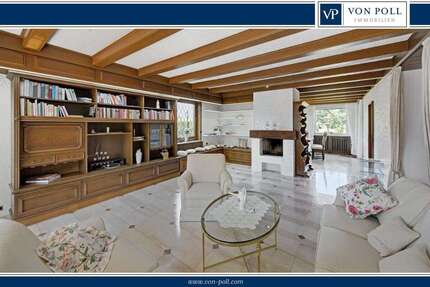 Haus Marl / Polsum Polsum - 4 Zimmer, 143 m&sup2;, 529.000&euro; | Angebot:26220650