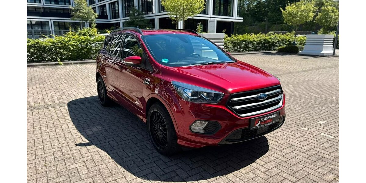 Ford Kuga 51.559 km 15.400 &euro; Gelsenkirchen 45884