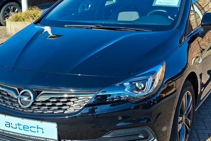 Opel Astra 41.139 km 14.590 &euro; Hamminkeln-Dingden 46499