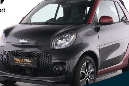 Smart ForTwo 9.437 km 16.795 &euro; Essen 45309