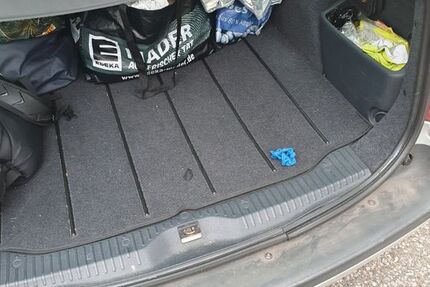 Renault Megane 125.000 km 1.900 &euro; Essen 45127