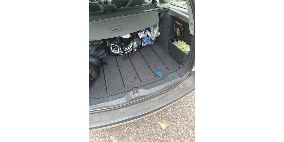 Renault Megane 125.000 km 1.900 &euro; Essen 45127