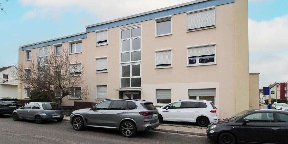 Etagenwohnung Essen Stadtbezirk VIII - 2 Zimmer, 52 m&sup2;, 125.000&euro; | Angebot:26326169
