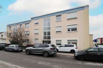 Wohnung Essen Stadtbezirk VIII - 2 Zimmer, 52 m&sup2;, 125.000&euro; | Angebot:26326169