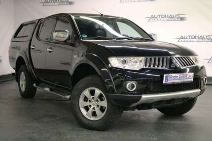 Mitsubishi L200 100.000 km 18.790 &euro; Duisburg 47057
