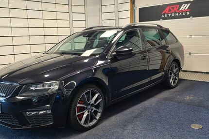 Skoda Octavia 266.189 km 7.599 &euro; Dülmen 48249