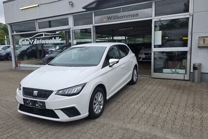 Seat Ibiza 53.000 km 11.290 &euro; Gladbeck 45966