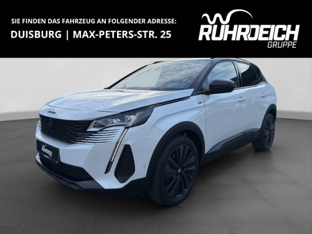 Peugeot 3008 42.000 km 26.490 &euro; Duisburg 47059