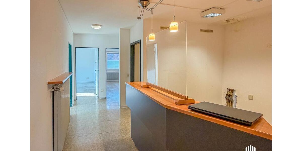 Gewerbeobjekt Dülmen - 780&euro; | Angebot:25915514