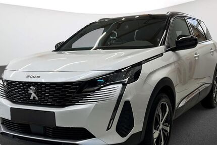 Peugeot 5008 20.703 km 26.989 &euro; Dülmen 48249