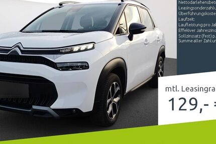 Citroen C3 Aircross 17.859 km 14.560 &euro; Borken 46325