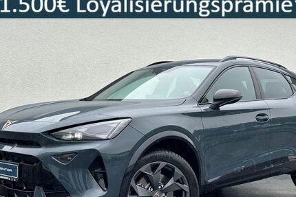 Cupra Formentor 5.070 km 32.890 &euro; Castrop-Rauxel 44579