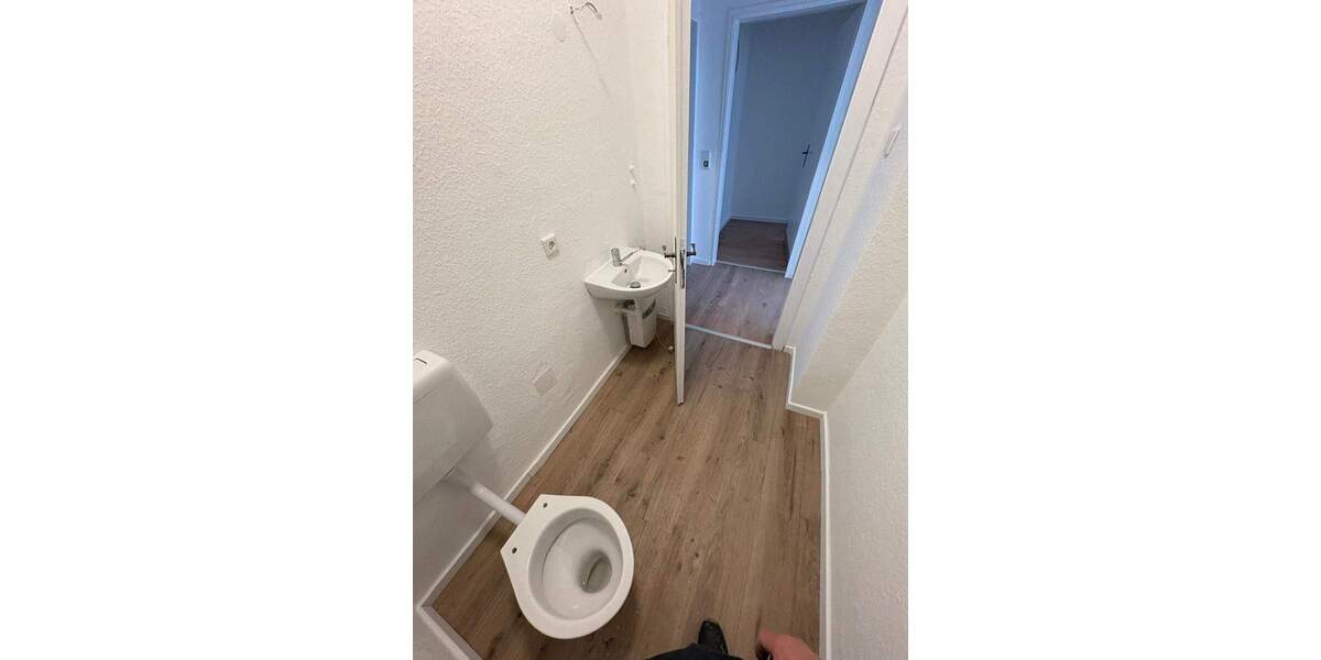 Gewerbeobjekt Duisburg Dellviertel - 2 Zimmer, 50 m&sup2;, 500&euro; | Angebot:26244442