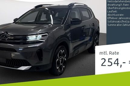 Citroen C5 Aircross 44.164 km 20.940 &euro; Dülmen 48249