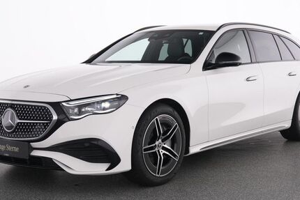 Mercedes-Benz E 200 6.130 km 52.695 &euro; Essen 45309