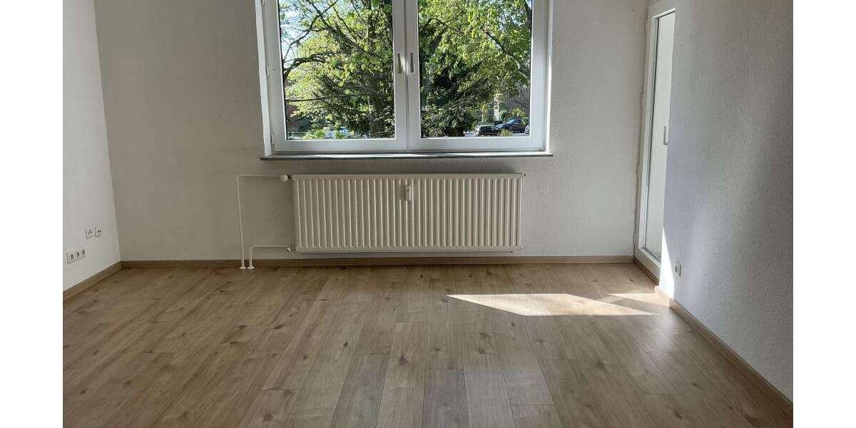 Etagenwohnung Gelsenkirchen Hassel - 3 Zimmer, 67 m&sup2;, 449&euro; | Angebot:25272573