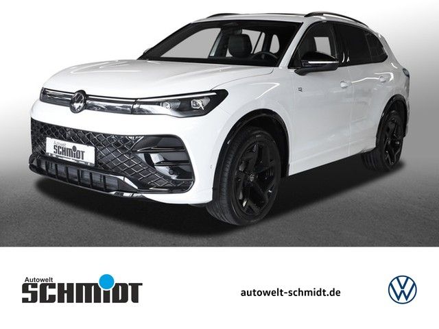 VW Tiguan 15.260 km 45.900 &euro; Recklinghausen 45657