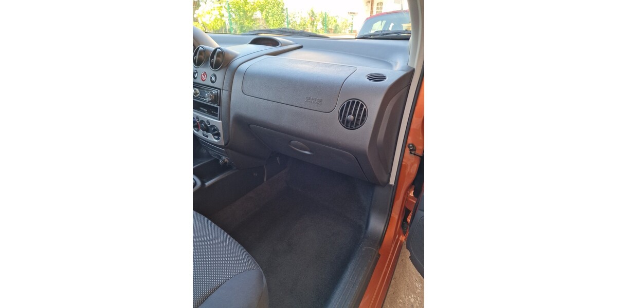 Chevrolet Kalos 100.000 km 3.200 &euro; Borken 46325