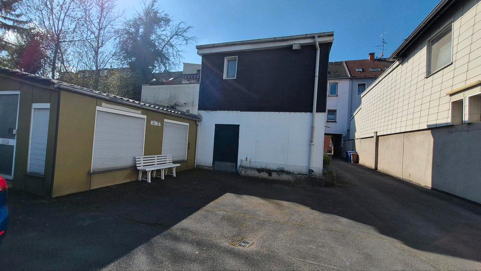 Mehrfamilienhaus, Wohnhaus Essen Stadtbezirk V - 537.000&euro; | Angebot:25832748