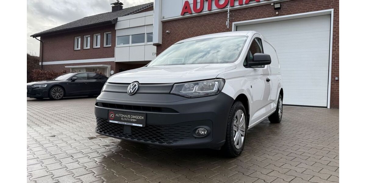 VW Caddy 169.000 km 14.950 &euro; Hamminkeln 46499