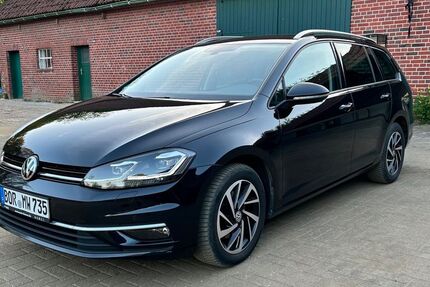 VW Golf 110.000 km 14.200 &euro; Heiden 46359