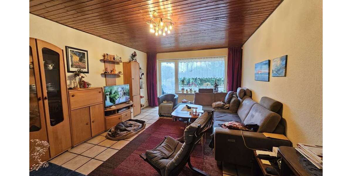 Etagenwohnung Oer-Erkenschwick Erkenschwick - 3 Zimmer, 75 m&sup2;, 129.000&euro; | Angebot:25539356