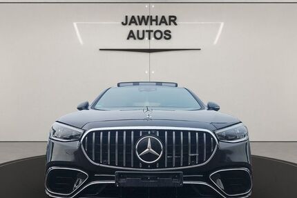 Mercedes-Benz S 400 49.000 km 97.900 &euro; Bottrop 46236