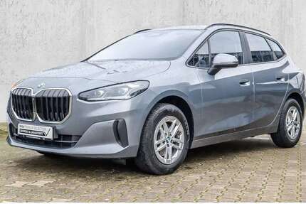 BMW 218 83.306 km 22.990 &euro; Herne 44625