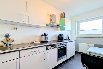 Wohnung Duisburg Hamborn - 2 Zimmer, 50 m&sup2;, 560&euro; | Angebot:25820662