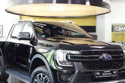 Ford Ranger 121.200 km 37.890 &euro; Duisburg 47058