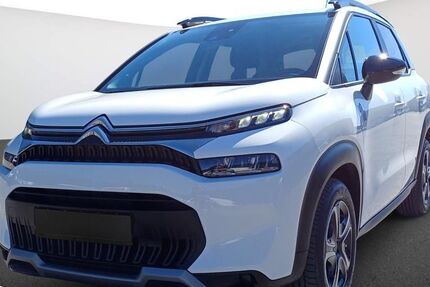 Citroen C3 Aircross 18.182 km 15.890 &euro; Borken 46325