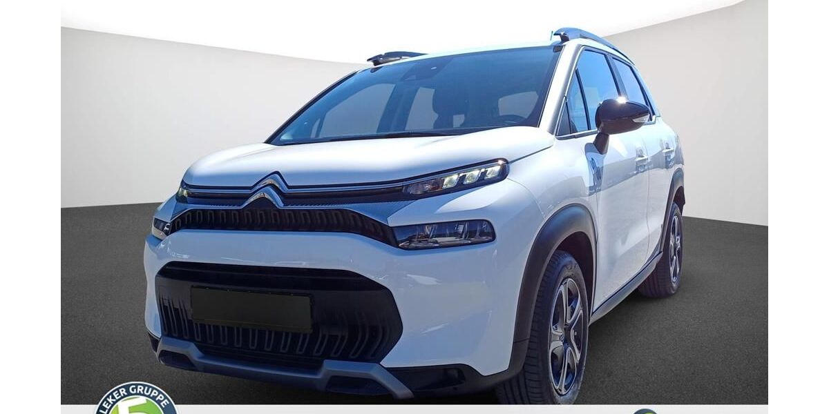 Citroen C3 Aircross 18.182 km 15.890 &euro; Borken 46325