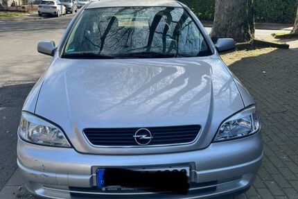 Opel Astra 159.345 km 1.500 &euro; Oberhausen 46047