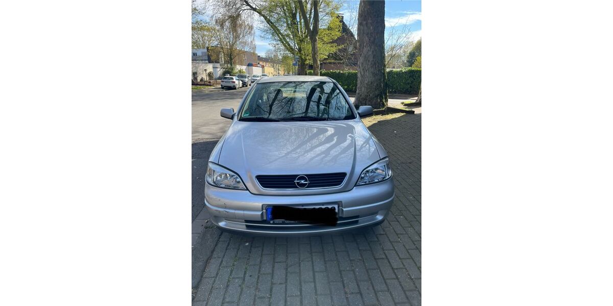 Opel Astra 159.345 km 1.500 &euro; Oberhausen 46047