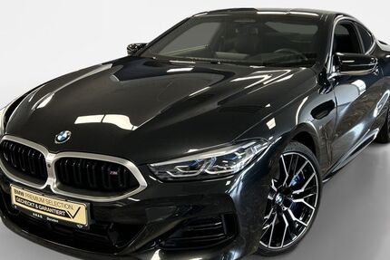 BMW M850 24.589 km 83.990 &euro; Dorsten 46282