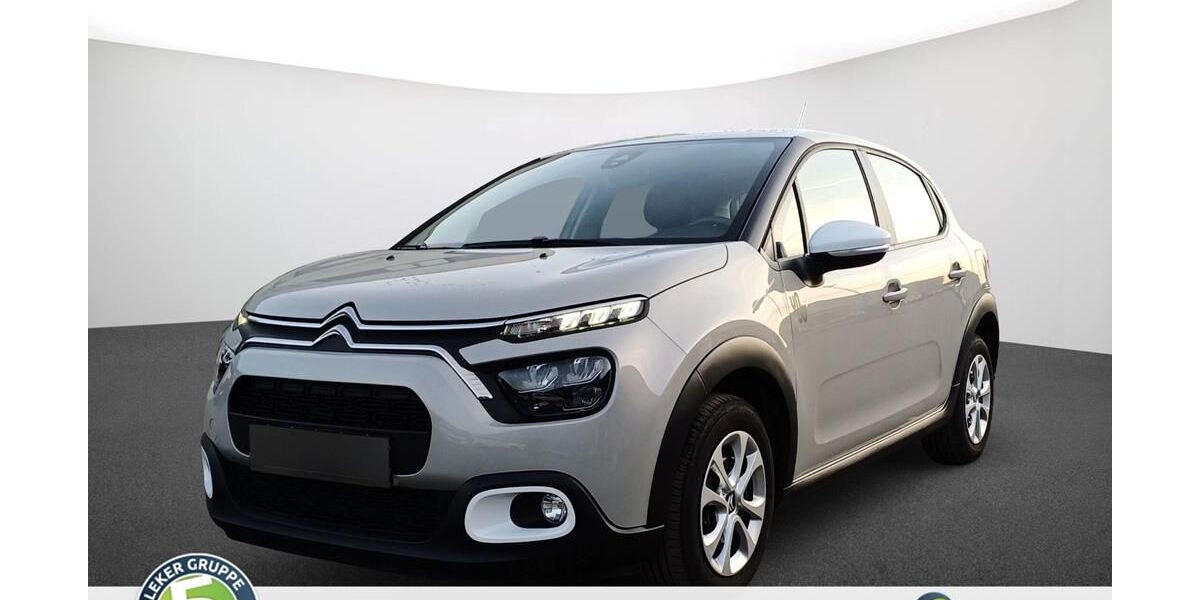 Citroen C3 32.065 km 11.890 &euro; Borken 46325